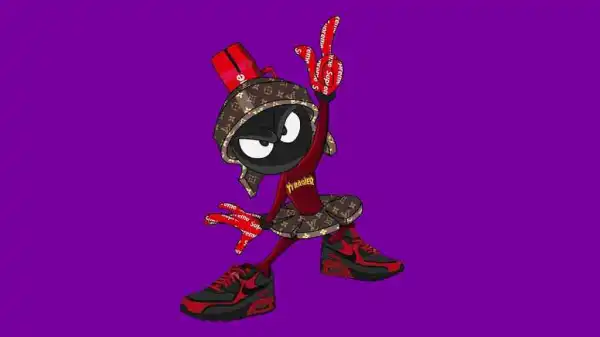 Instrumental: Lil Pump - Jewelry Ft 21 Savage